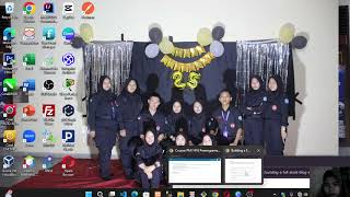 Andini Olifia Anggraini_22753043 Pemrograman web framework