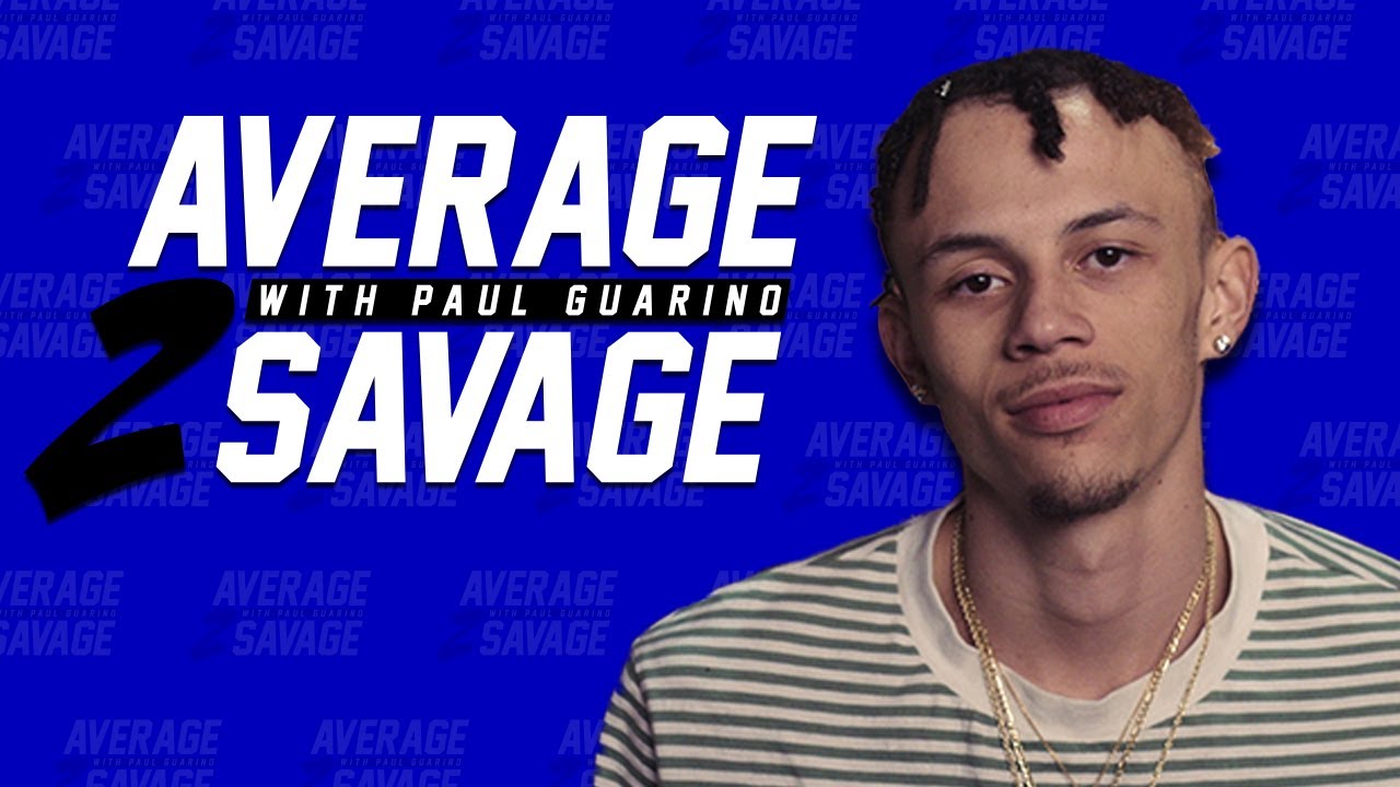 Deshaun Highler | Average To Savage EP122