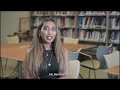 Meet The MAU Class Of 2025 Yarissa Govender Master S Graduate Meet The MAU Class Of 2025 Yarissa Govender Master S Graduate
