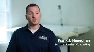Gutter Heating Cables - Why They May Not Solve Your Ice Dam Problem
