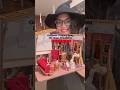 Miniature Gryffindor Common Room DIY Kit by PureMind #dumbledoresarmy #booknook #miniature house