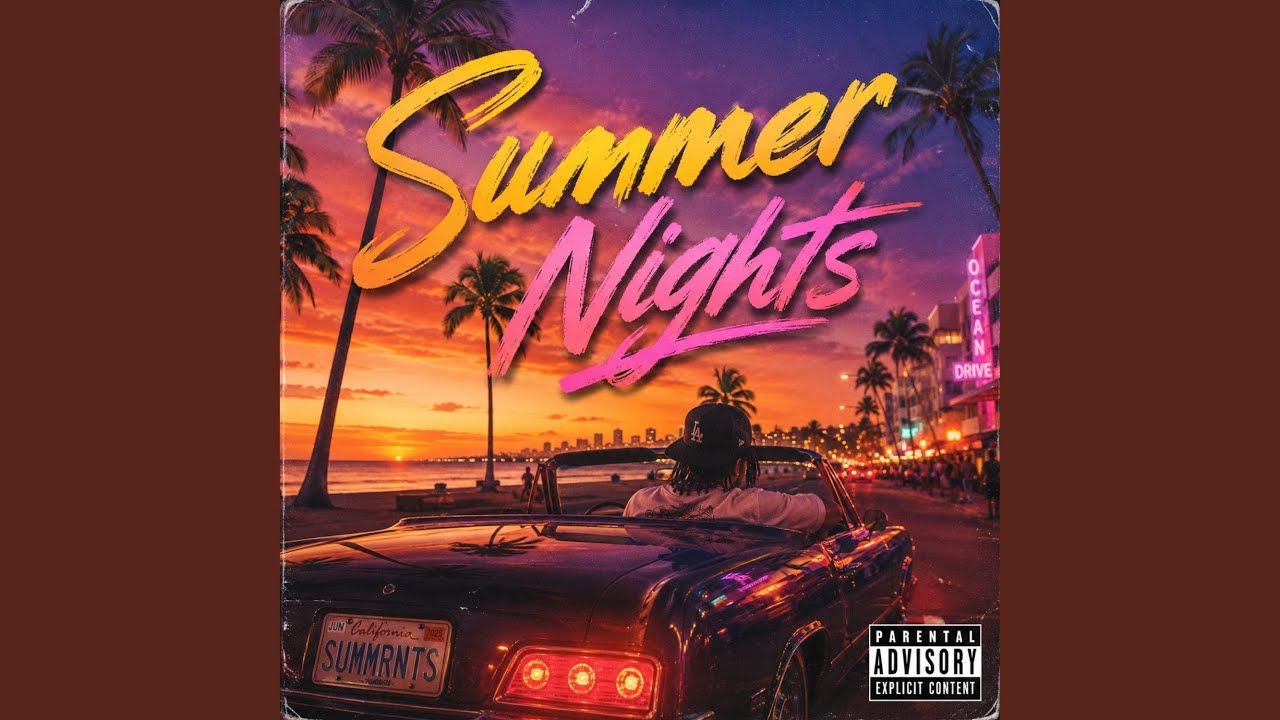 Summer Nights - YouTube