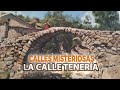 TENERÍA  una calle ayacuchana con mucha historia y cultura  | Calles Misteriosas Cap. 4