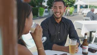 Sunbar at The Water Club | Borgata Hotel Casino & Spa