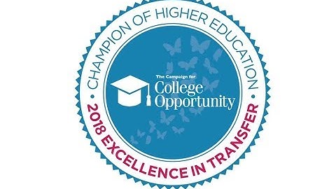 Why the Associate Degree for Transfer Matters