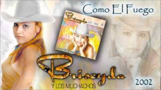 Briseyda Solis - Quiero Volver A Vivir Audio Oficial