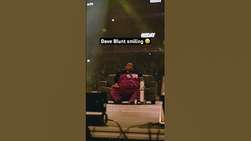 Dave Blunts loves this 🥰