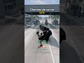 Quelle voiture de ces youtubeurs réussira à passer ce nid de poule géant ? #beamngdrive #youtubeur