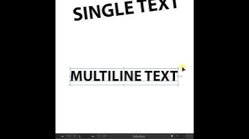 How to Rotate Text in Adobe Illustrator