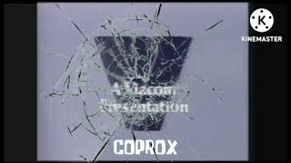 Viacom V Of Destruction Remake