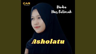 Assholatu _ Nadia Nur Fatimah