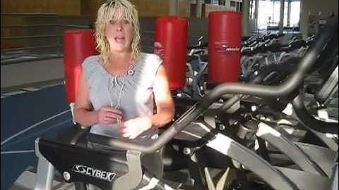 I Want My Cybex - Jackie