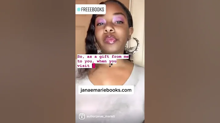 GET A FREE E-BOOK! #urbanfiction #writers #booktube #freeebook #authortube #bookwriter