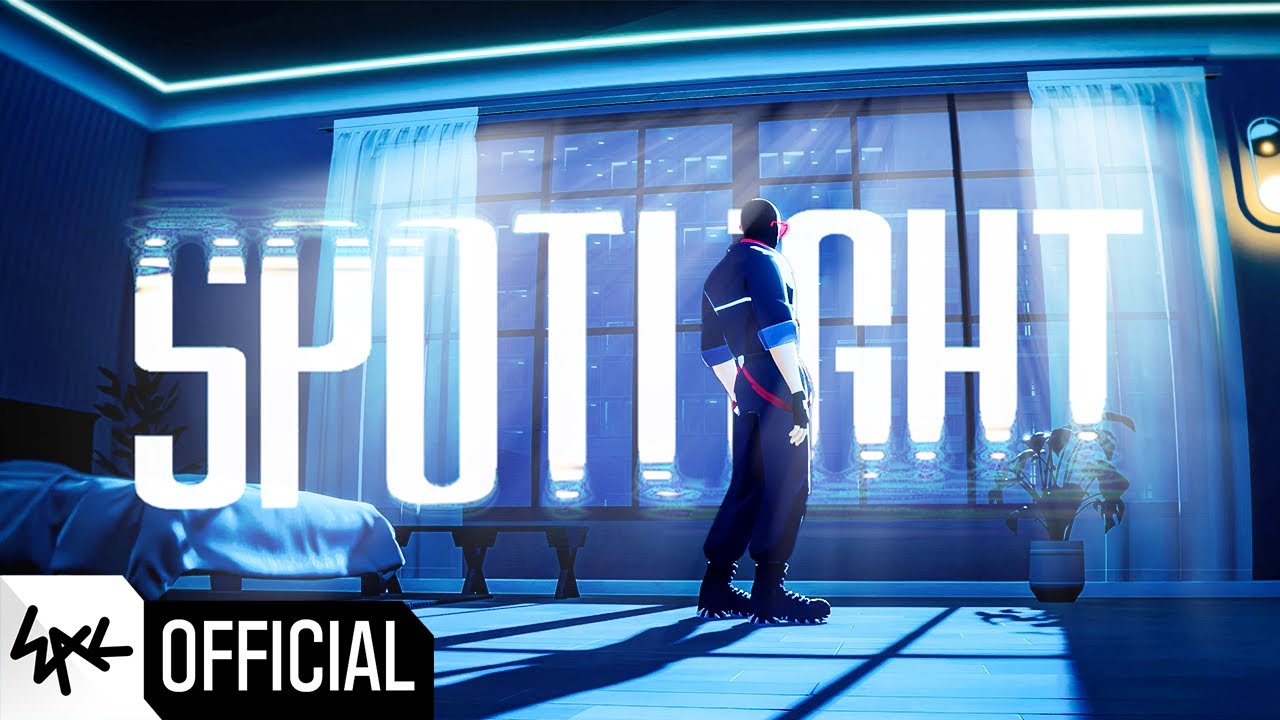 SPOTLiGHT - 단답벌레 & 소피아 작곡캠프 오리지날 송