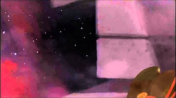 Broken Age Walkthrough - Shay Story, Act 1, Part 8 - WTF Just Happened + Shay Act 1 Ending