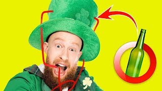 Download lagu 17 IDEAS PARA EL DÍA DE SAN PATRICIO 17 IDEAS PARA EL DÍA DE SAN PATRICIO
