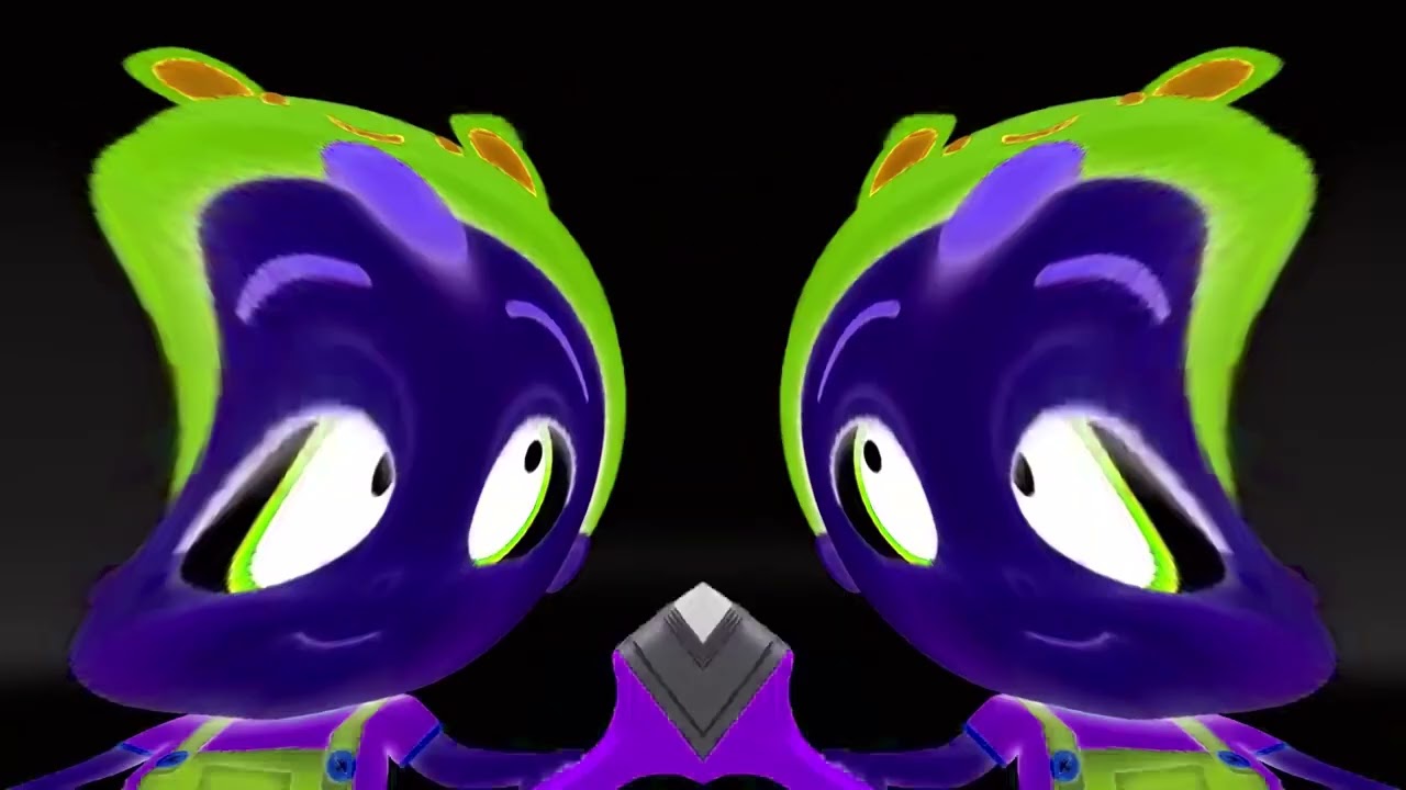 Little Angel Kids Logo Sparta Pitch Effects Sponsored By Gamavision Csupo