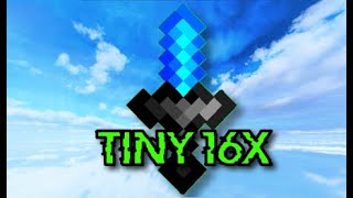 Tiny 16x 500 SUB PACK RELEASE/Download!