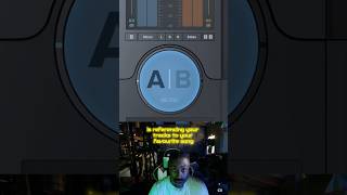 Mixing Tips: A/B With Reference Tracks.