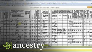 Comments and Corrections on Ancestry.com Records | Ancestry