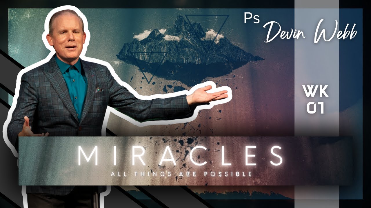 Lazarus: The Miracle That Proves You Can Start Over - YouTube