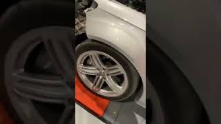 AUDI Q7 programming after change. Cooling system and refrigeration system