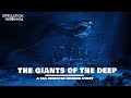 Scary Stories | The Giants of the Deep | A Horror Story | Deep Sea Monster Story