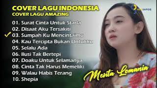 Best Cover Meisita Lomania Album 2022 | Lagu Pop Indonesia Kekinian Viral | Lagu Tanpa Iklan