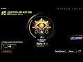 the biggest noob is coming #pubglive #pegaming604