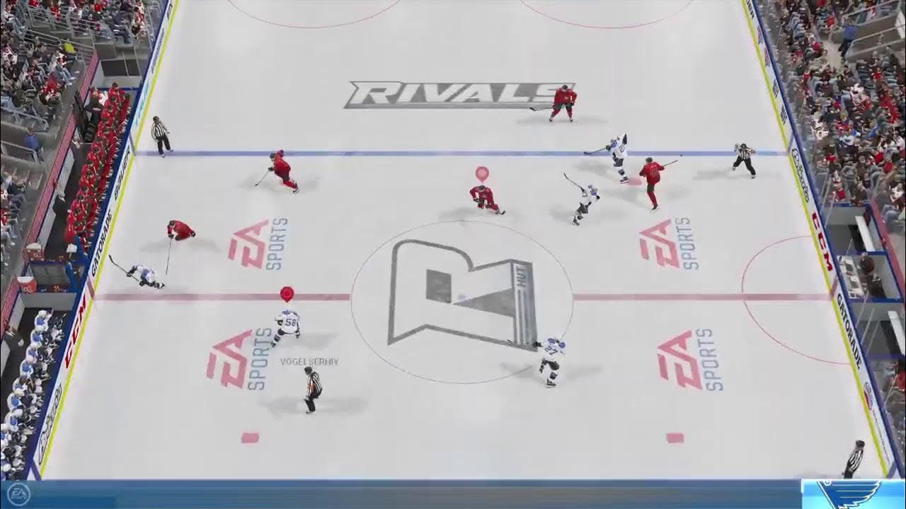 21 битва 3 выпуск. NHL 21 ps4.