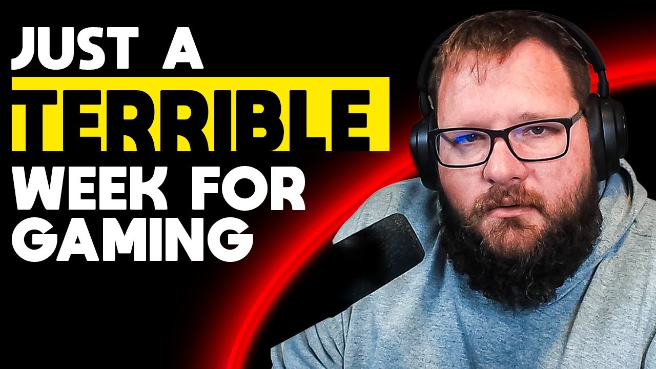 YOU'RE FIRED! Will Microsoft Ever Wake Up... Mythic Banter #50