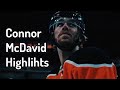 Connor McDavid Highlights