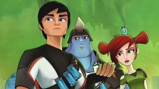 Слагтерра - Slugterra 🔥 Полная сборка эпизодов 🔥 Эпизоды 32 и 33 🔥 Мультфильмы для детей HD