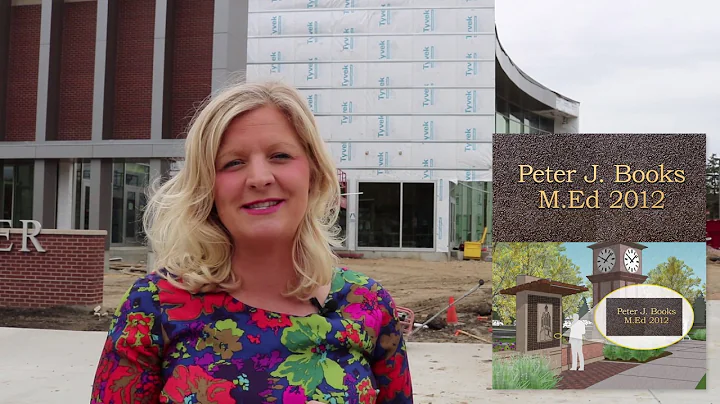 Why I Give Wednesday - Keli Books