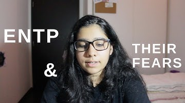 Introverted Sensing (Si) & the ENTP