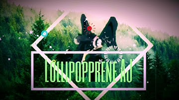 Intro Commission For Lollipopprene