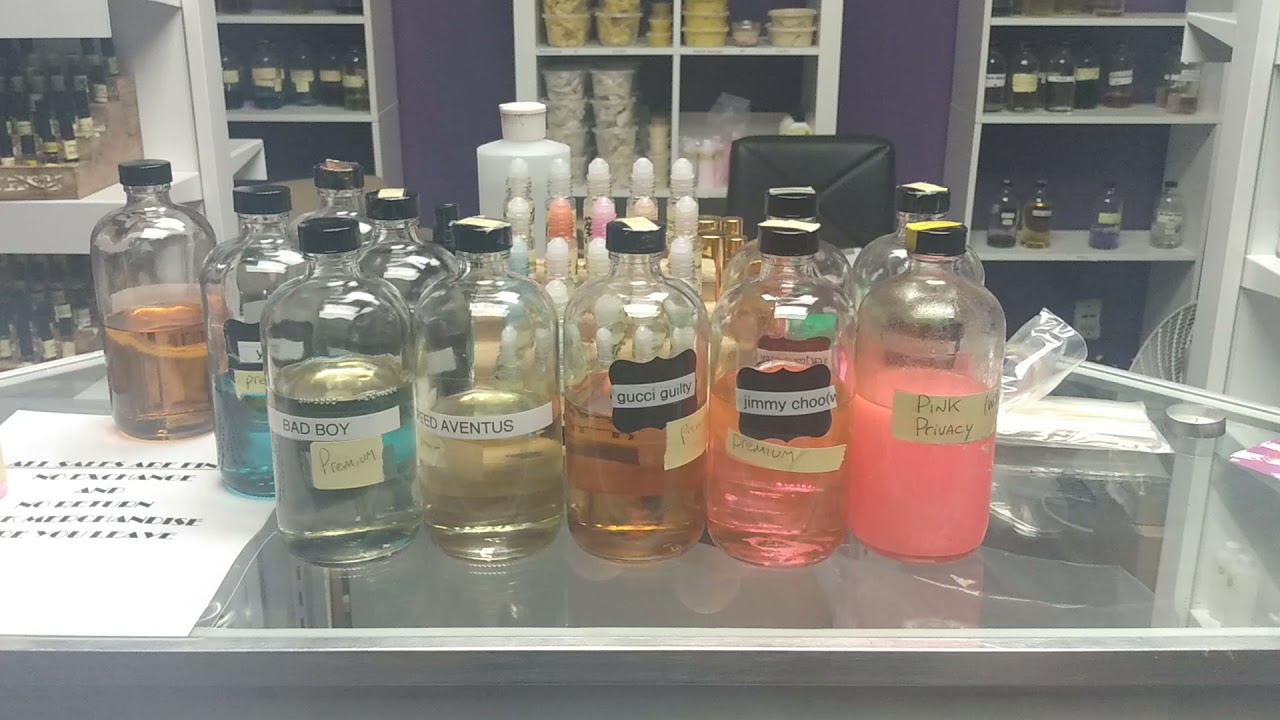 Wholesale Fragrance Body Oils Top Sellers April 2021 Week 2 248.227.