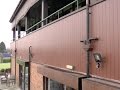 What Are The Benefits of Kedel Plastic Wood Cladding? What Are The Benefits of Kedel Plastic Wood Cladding?