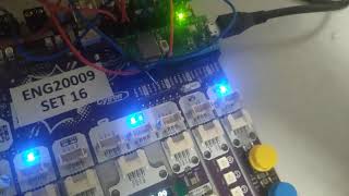 Video Demonstration Part 2 Task 4 Pass Task