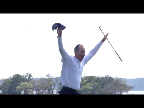 Top 10 RBC Heritage all-time shots