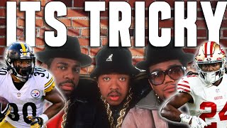 The trickiest waiver wire week of the season - Week 13