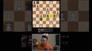#chesstv #aimchessusrapid #magnuscarlseninvitational #magnusinvitational #prochess #newchess