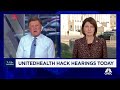 Rep. McMorris Rodgers on UnitedHealth hack hearings: Need to ensure this never happens again