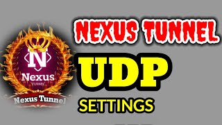 HOW TO SET UP NEXUS TUNNEL VPN FOR FASTEST INTERNET SPEEDS screenshot 3