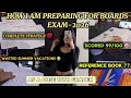 HOW I AM PREPARING FOR*BOARDS EXAM 2026*😳😱!! COMPLETE STRATEGY 🎯💯| CBSE CLASS 10TH#cbse#boards2026