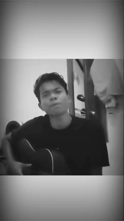 STORY WA Aku Bisa - Flanella Cover Akustik 30 detik