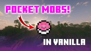 MOBCATCHERS IN VANILLA?! 👀 Net Worth