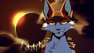 Warrior Cats - The Last Of The Real Ones Animator Tribute