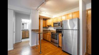 4180 North Marine Dr., #601 | 1 Bed 1 Bath | Buena Park