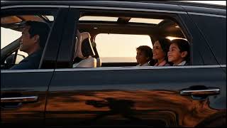 2027 Kia Telluride | Downtown LA Family Luxury SUV